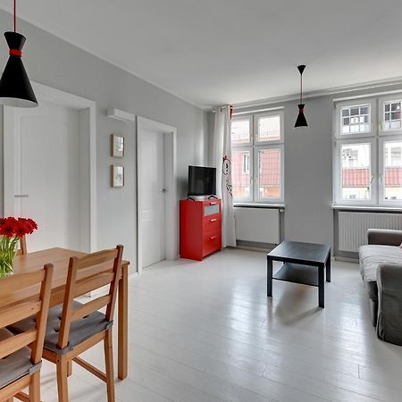 Staywin Old Town Torunska 30 Gdansk Exterior photo