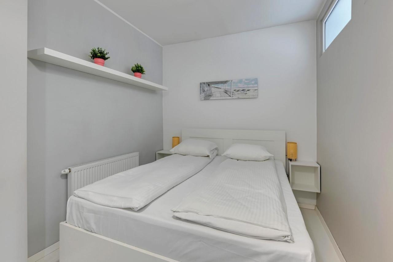 Staywin Old Town Torunska 30 Gdansk Exterior photo